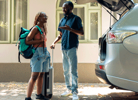 Airport Transfers
