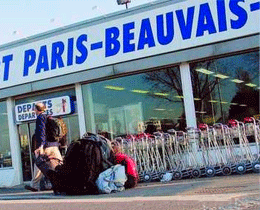 Paris-Beauvais